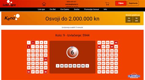 loto klađenje rezultati|Online loto igre u Hrvatskoj Favbet lutrija.